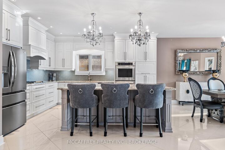 Property Photo: 1463 Apollo Terrace ON K7P 3K5
