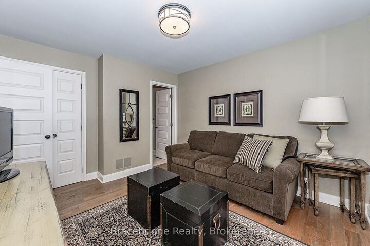 Property Photo: 3876 Muskoka Rd 118 Highway W Sandfield 3 W3 ON P0B 1J0