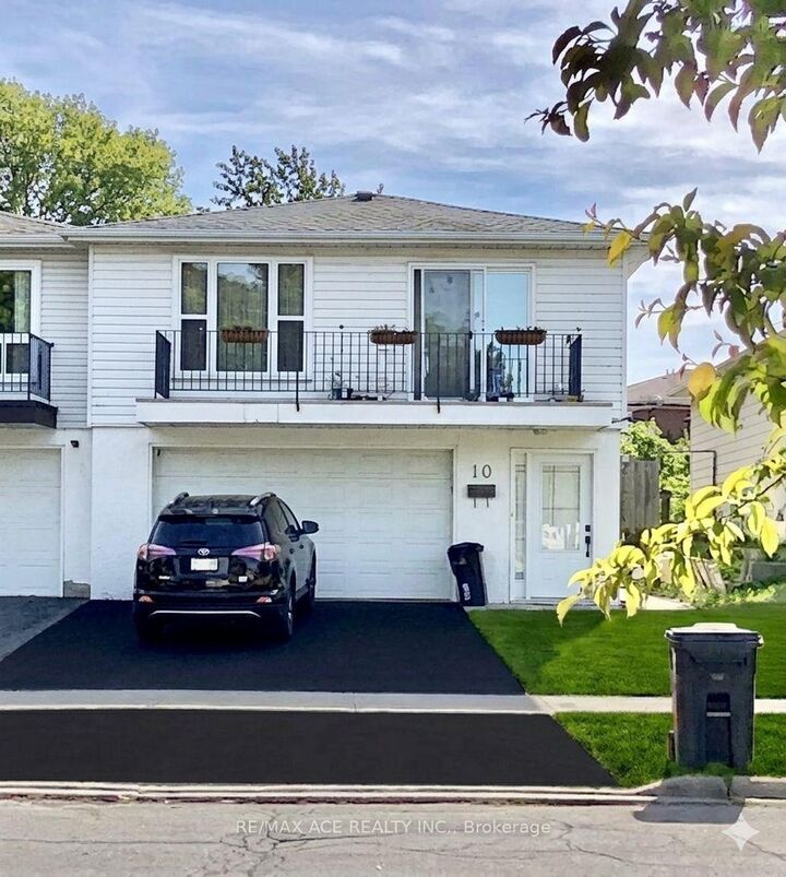 10 Parkdene Court — photo 1