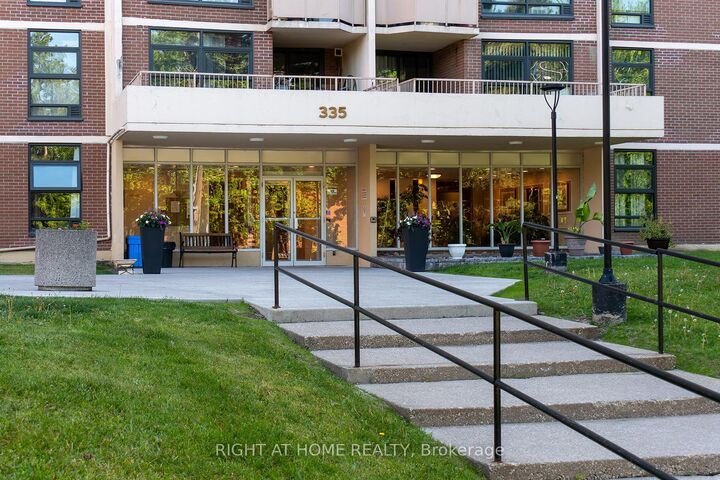 Property Photo:  335 Driftwood Avenue 608  ON M3N 2P3 