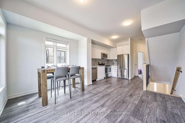 Property Photo: 27 Spruce Pines Crescent ON M4A 0A9