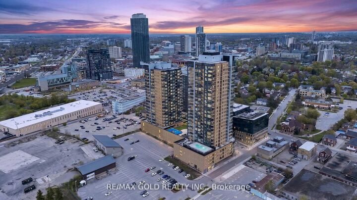 Property Photo: 104 Garment Street 1010 ON N2G 0C8