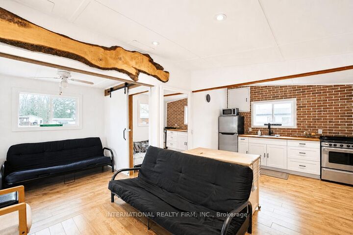 Property Photo: 6 Lake Erie Lane ON N0A 1P0