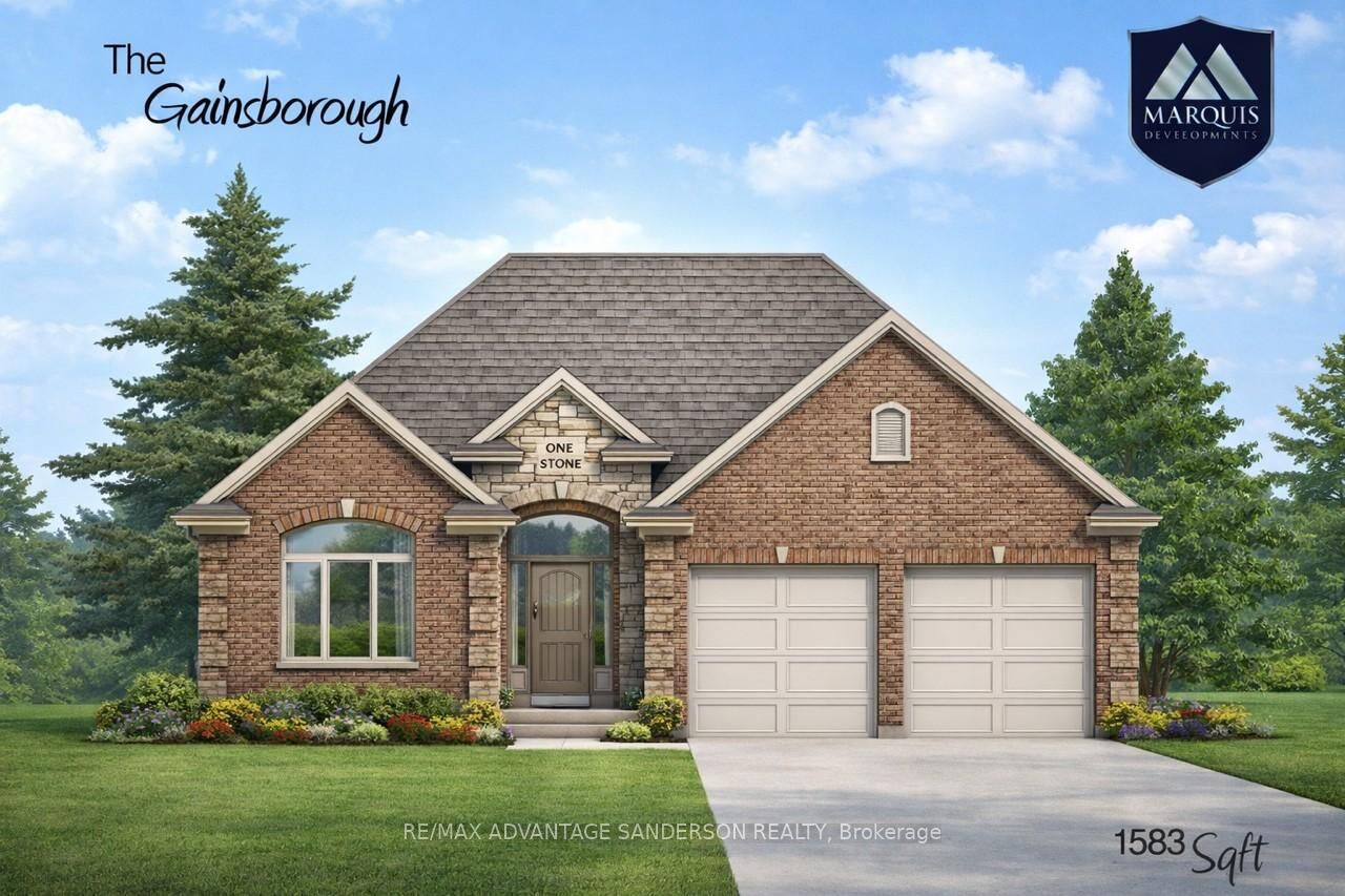 Property Photo: 178 Timberwalk Trail ON N0M 2A0