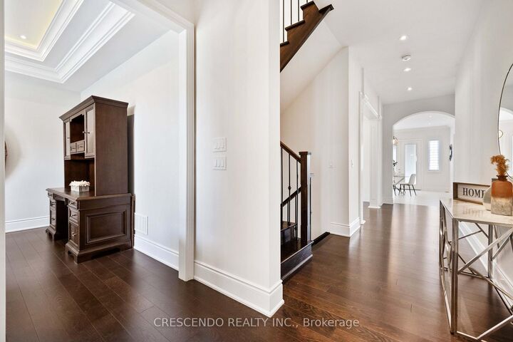 Property Photo: 171 Woodgate Pines Drive ON L4H 4A3