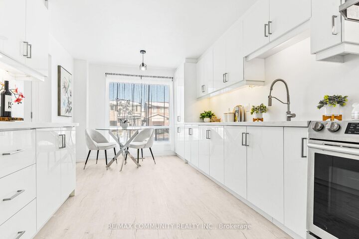 Property Photo: 42 Kay Drive ON M9V 4V6