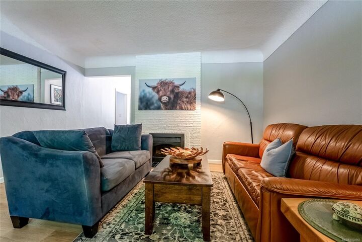 Property Photo:  1663 Freeman Ave  BC V8P 1P5 