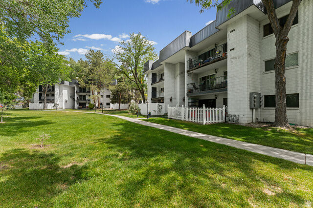 Property Photo: 588 E Vine St S 2A UT 84107