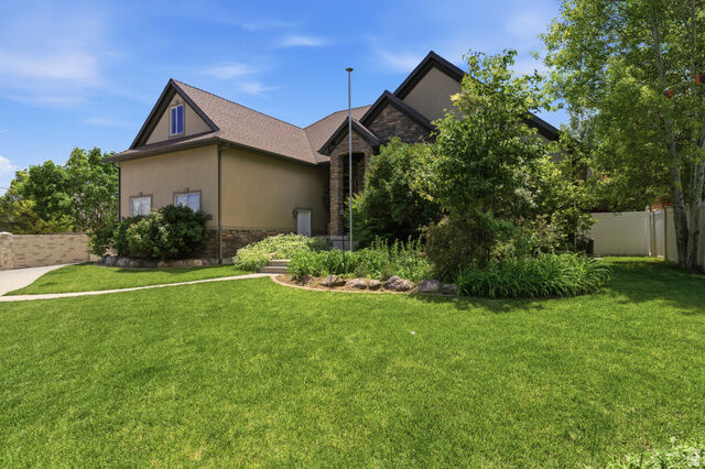 Property Photo:  6017 W Heritage Hill Dr S  UT 84096 