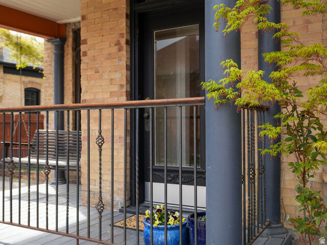 Property Photo:  233 W Montrose Ave  UT 84101 