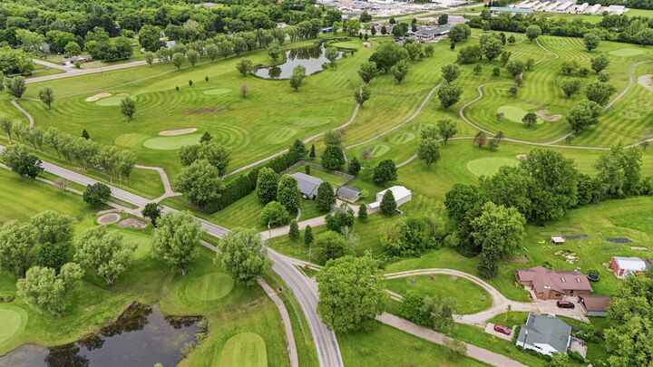 Property Photo:  1700 W Sparrow Road  OH 45502 