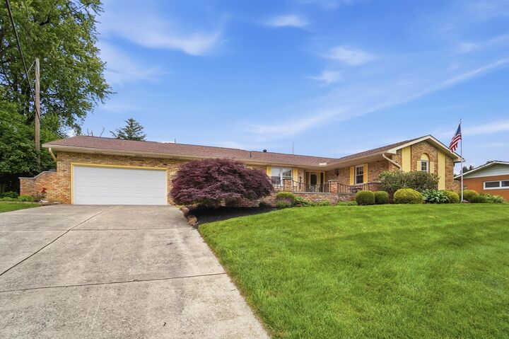 Property Photo:  2323 Lilac Drive  OH 45503 