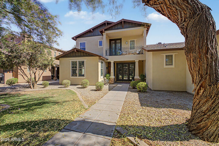 Property Photo:  13347 N 151st Drive  AZ 85379 