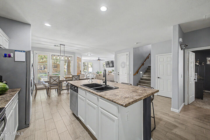 Property Photo:  13347 N 151st Drive  AZ 85379 