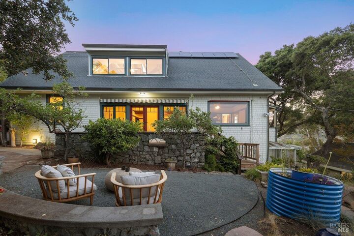 Property Photo:  30 Coleman Drive  CA 94901 