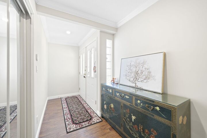 Property Photo: 8500 Cook Road 2 BC V6Y 1V7