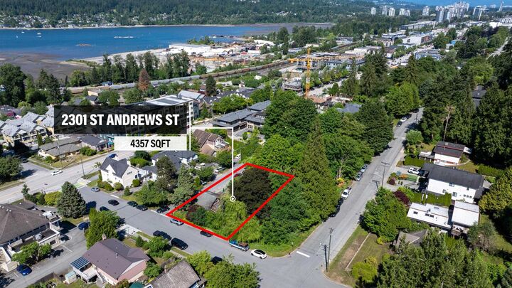 2301 St Andrews Street — photo 1