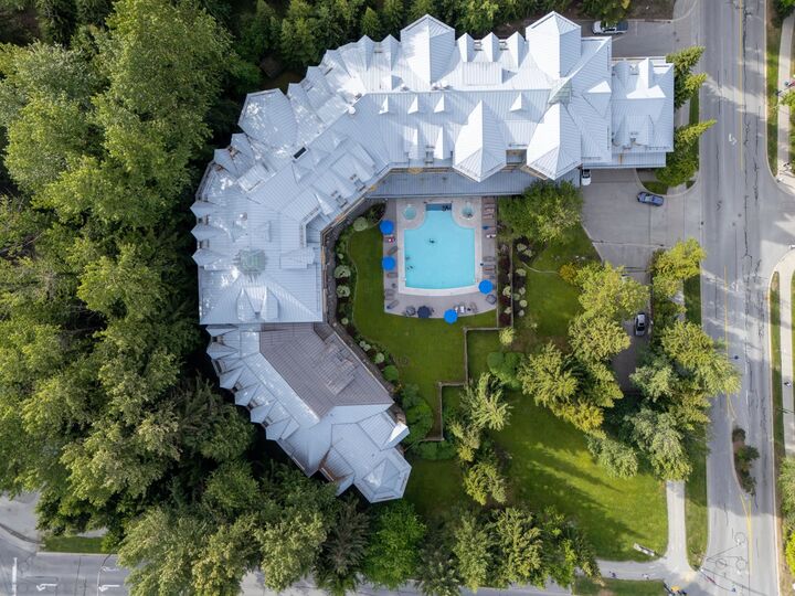 Property Photo: 4315 Northlands Boulevard 617 BC V8E 1C1