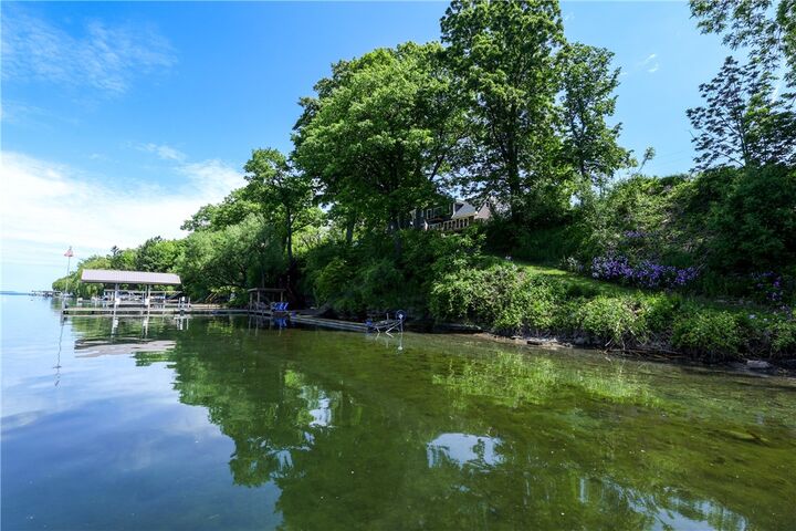 Property Photo:  5580 Peach Orchard Road  NY 14841 