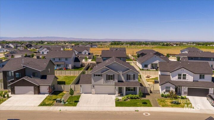 Property Photo:  6609 S Memory Way  ID 83642 