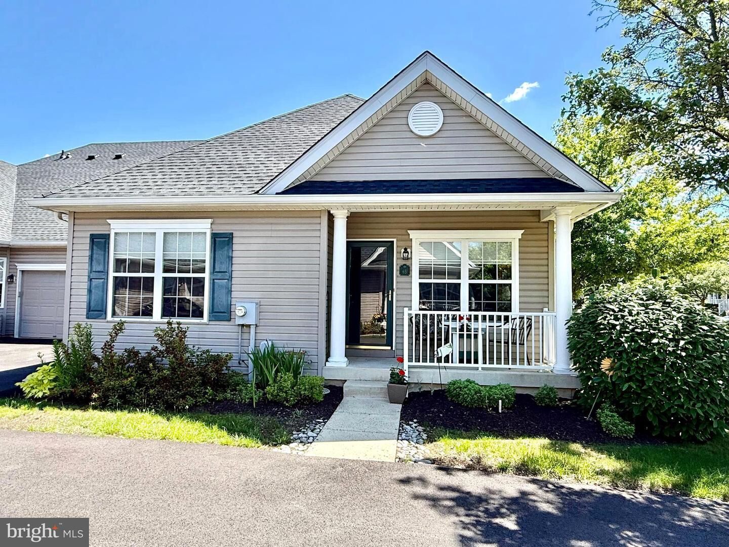 Property Photo:  65 Freedom Lane  PA 19020 