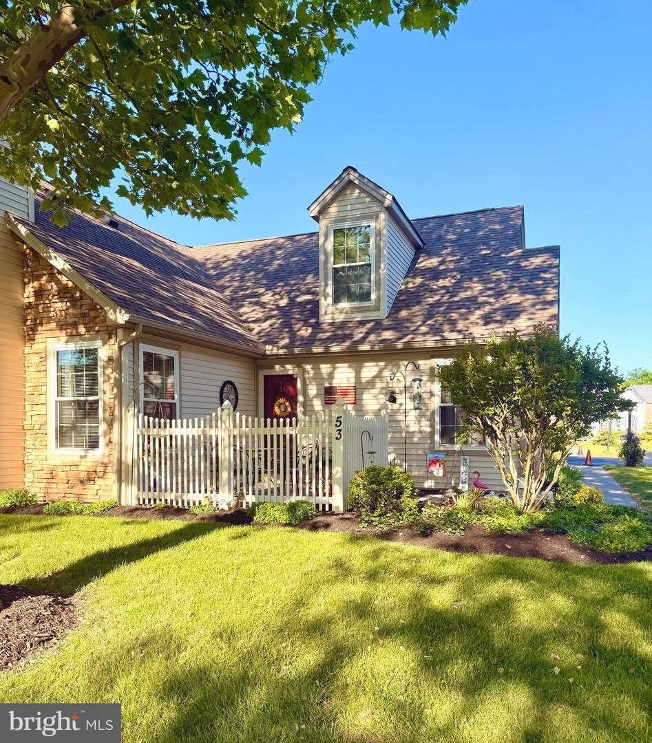 Property Photo:  53 Apple Jack Lane  PA 17340 