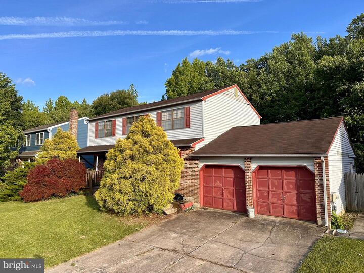 Property Photo:  756 Fox Chase Circle  DE 19701 