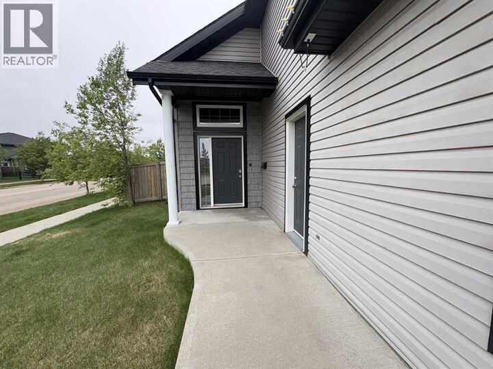 Property Photo:  5221 15 Street  AB T9V 0Y2 