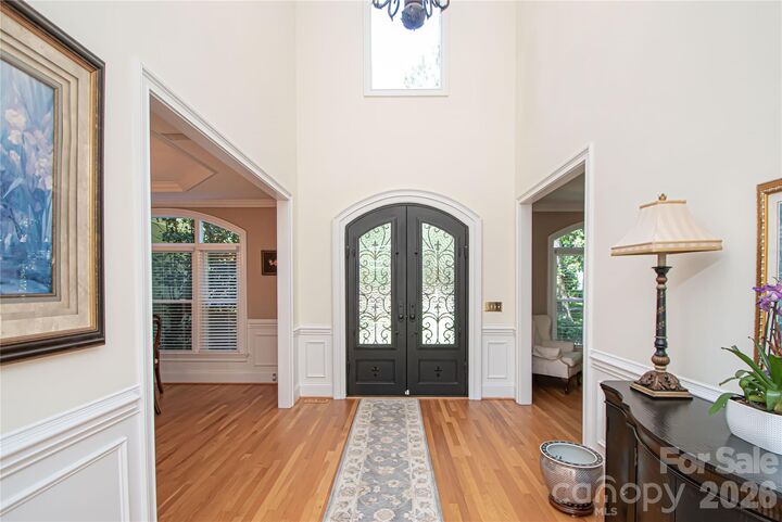 Property Photo: 15349 Ballantyne Country Club Drive NC 28277