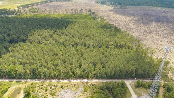 Property Photo:  6222 Saint Delights Road Lot 8  SC 29440 