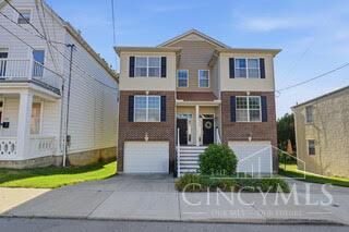 Property Photo: 3021 Cohoon Street OH 45208