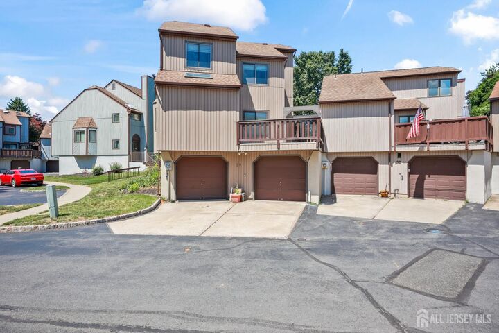 Property Photo: 89 Diamond Lane NJ 08857