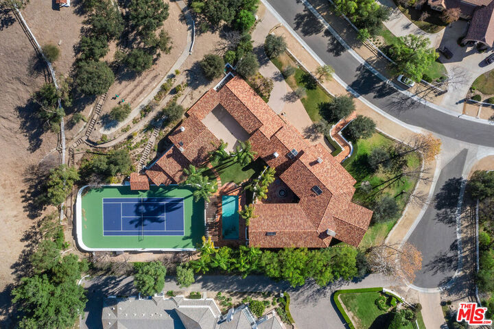 Property Photo: 25127 Jim Bridger Rd CA 91302