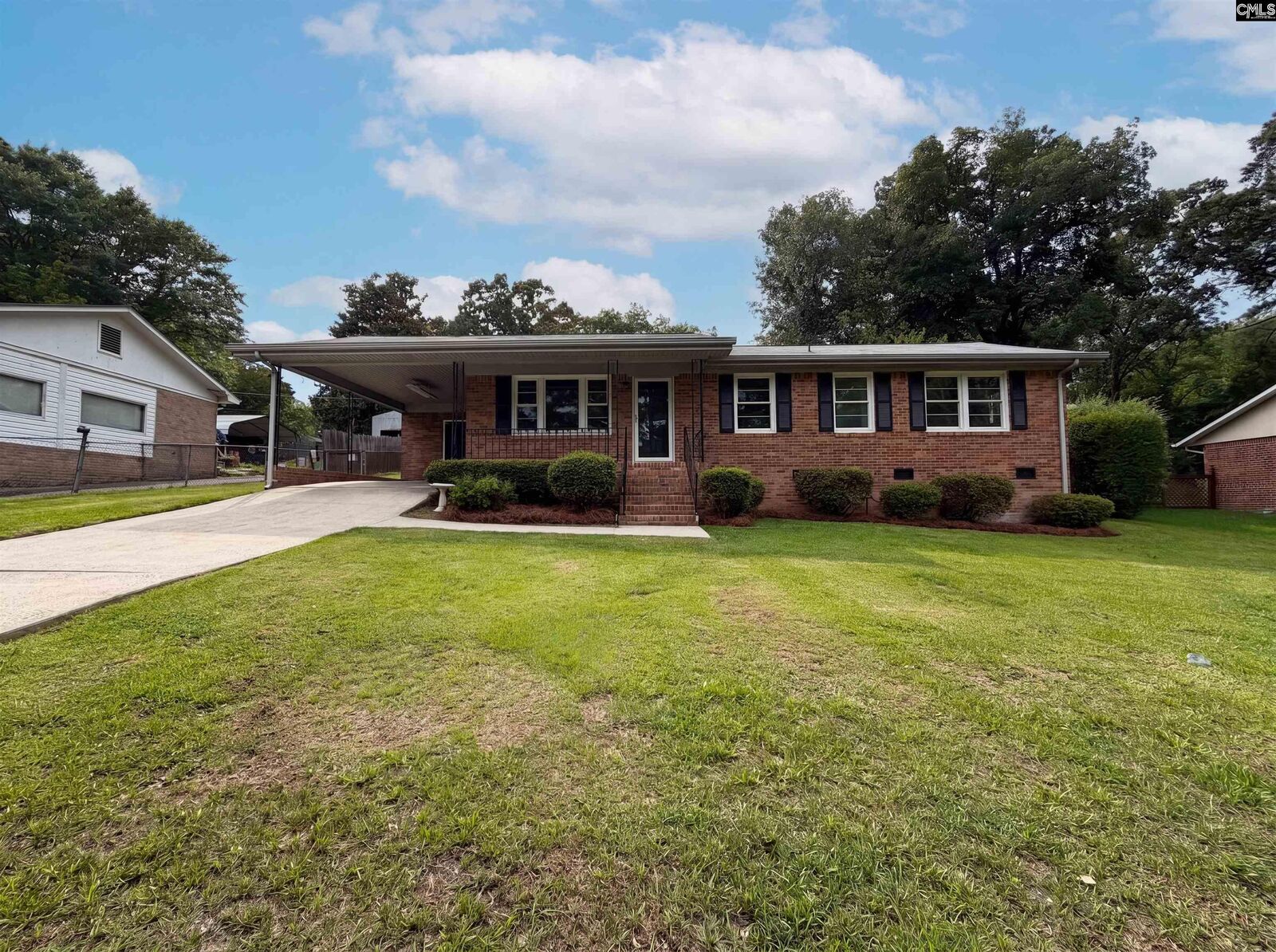 Property Photo:  1513 Alpha  SC 29223 