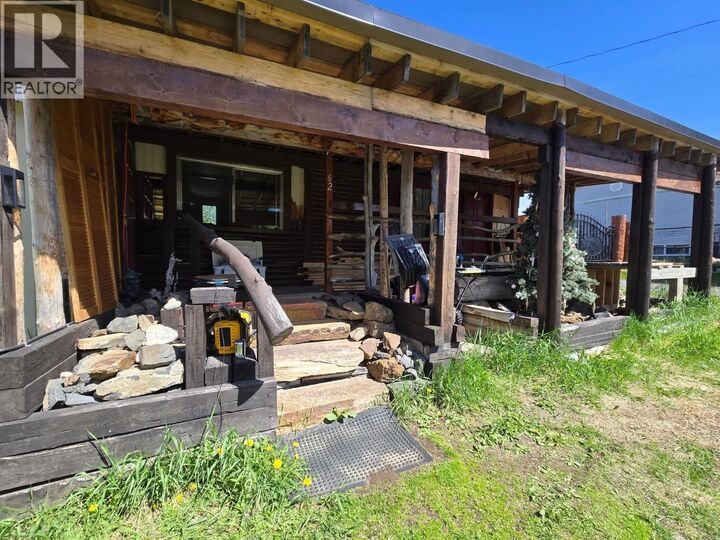 Property Photo: 620 Kodiak Street BC V0J 3G0