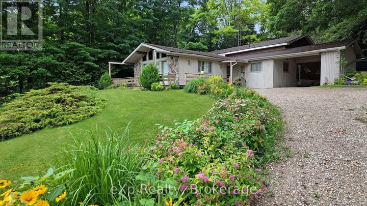 Property Photo: 448 Lake Rosalind Road 4 ON N4N 3B9