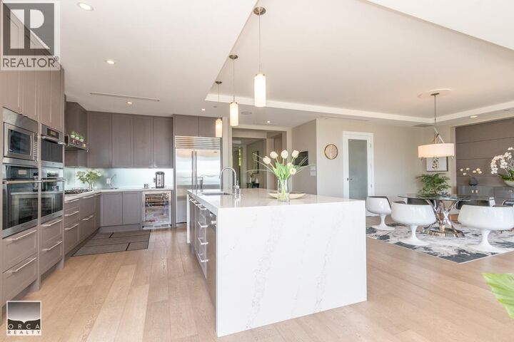 Property Photo:  2285 Twin Creek Place 301  BC V7S 3K4 