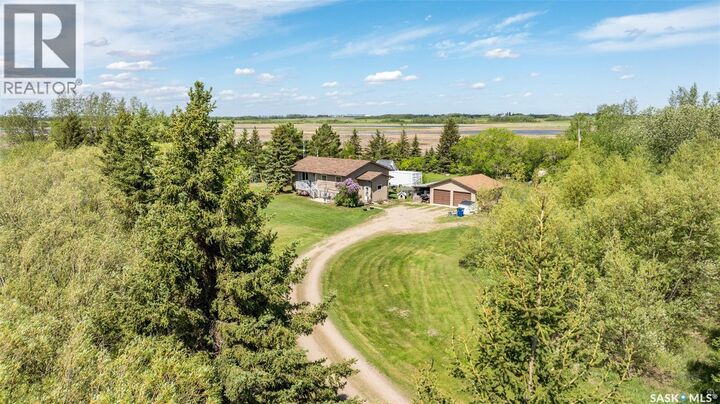 Property Photo:  Holbein Acreage  SK S0J 2E0 