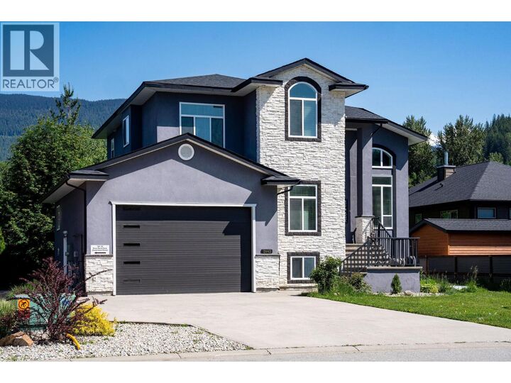 Property Photo: 1941 Poplar Lane BC V0E 2S3