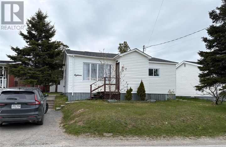 Property Photo: 18 Atlantic Avenue NL A2N 2E9