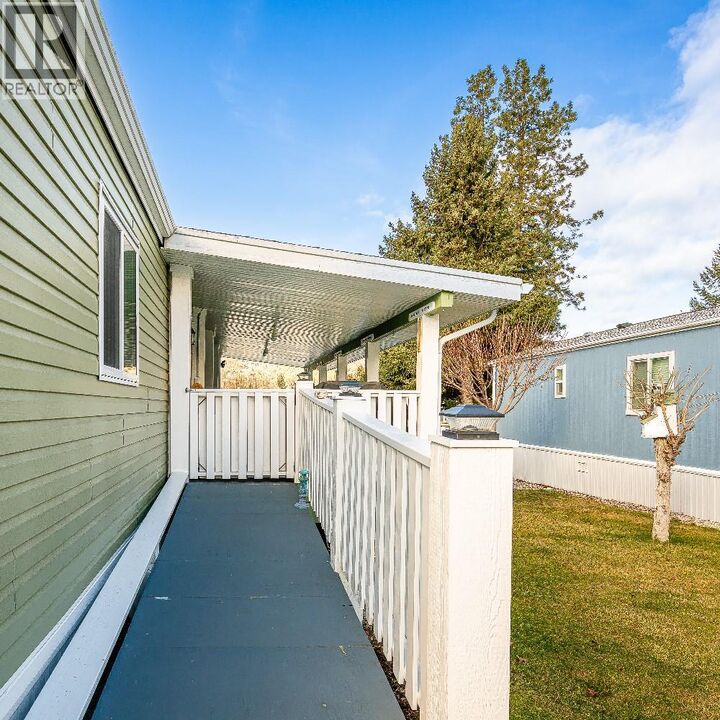 Property Photo: 4505 McLean Creek Road C11 BC V0H 1R1