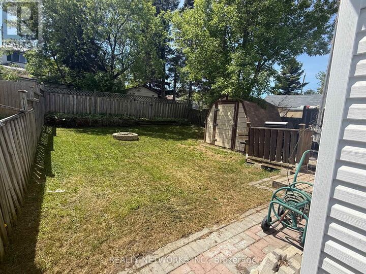 Property Photo: 112 Dwyer Avenue ON P0M 1G0