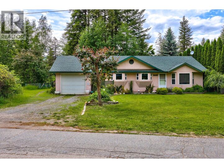 4341 Dunsmuir Road Road — photo 1