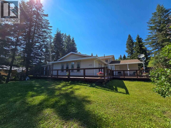 Property Photo: 4312 Kokanee Road BC V0K 1J0
