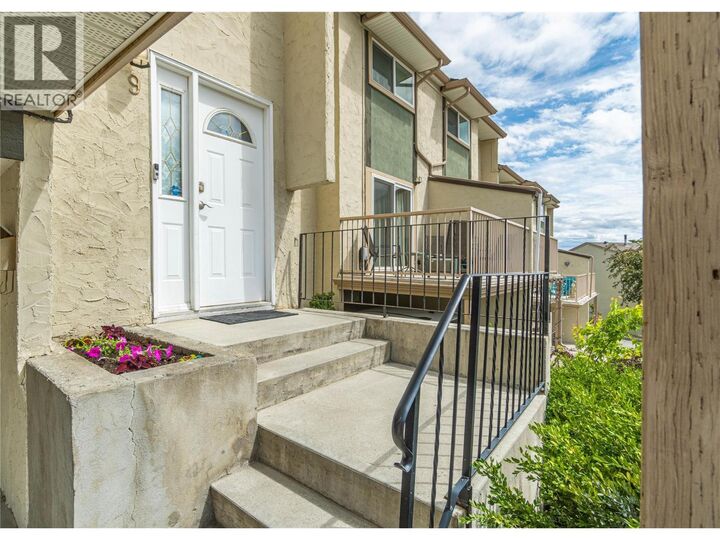Property Photo: 1469 Springhill Drive 9 BC V2E 1H5