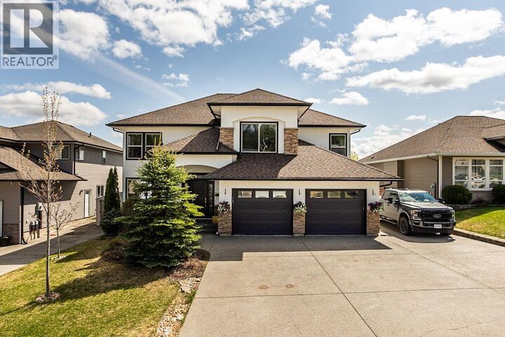 Property Photo: 7650 Grayshell Road BC V2N 0A8