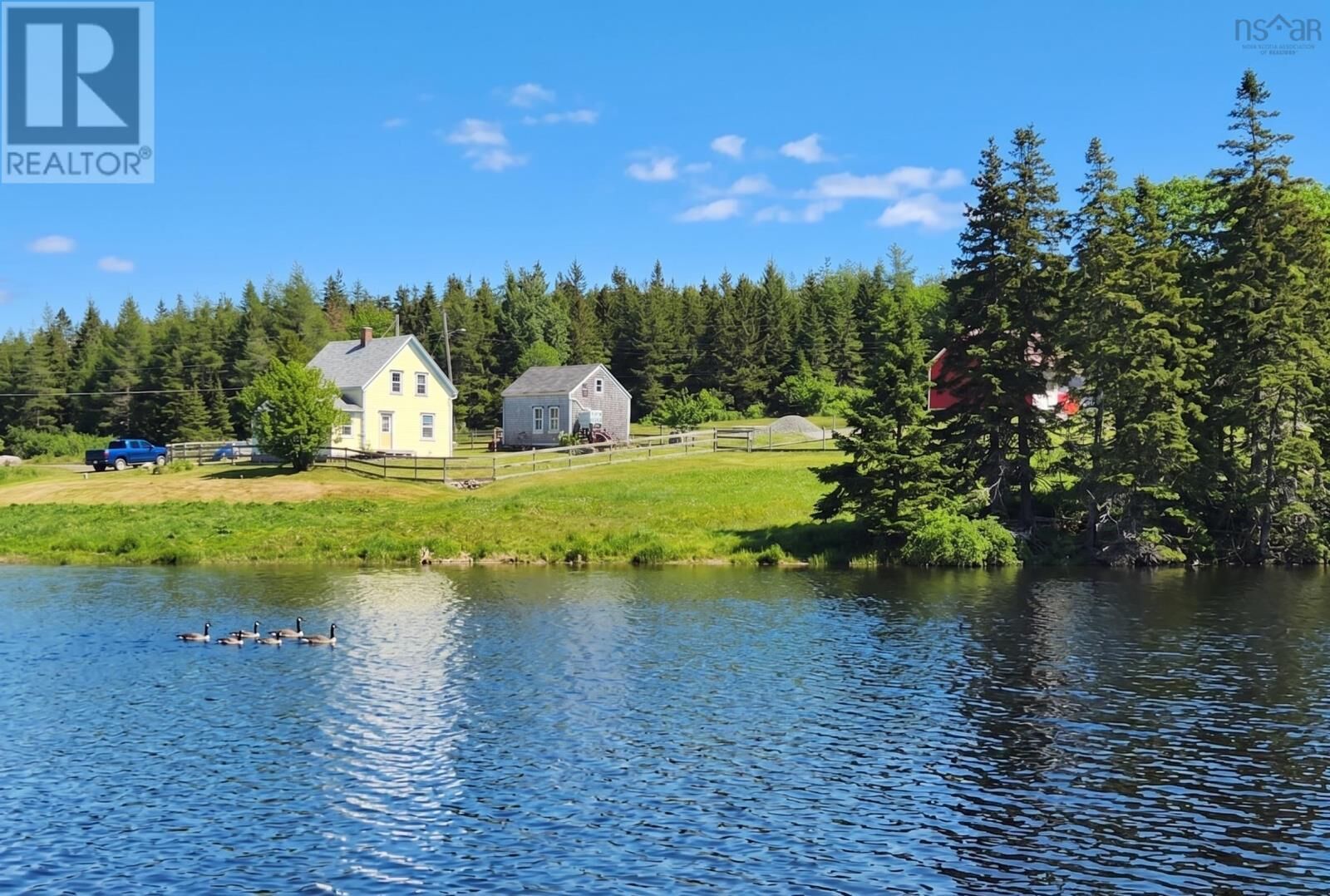 Property Photo:  36 Carr Rd  NS B0E 2G0 