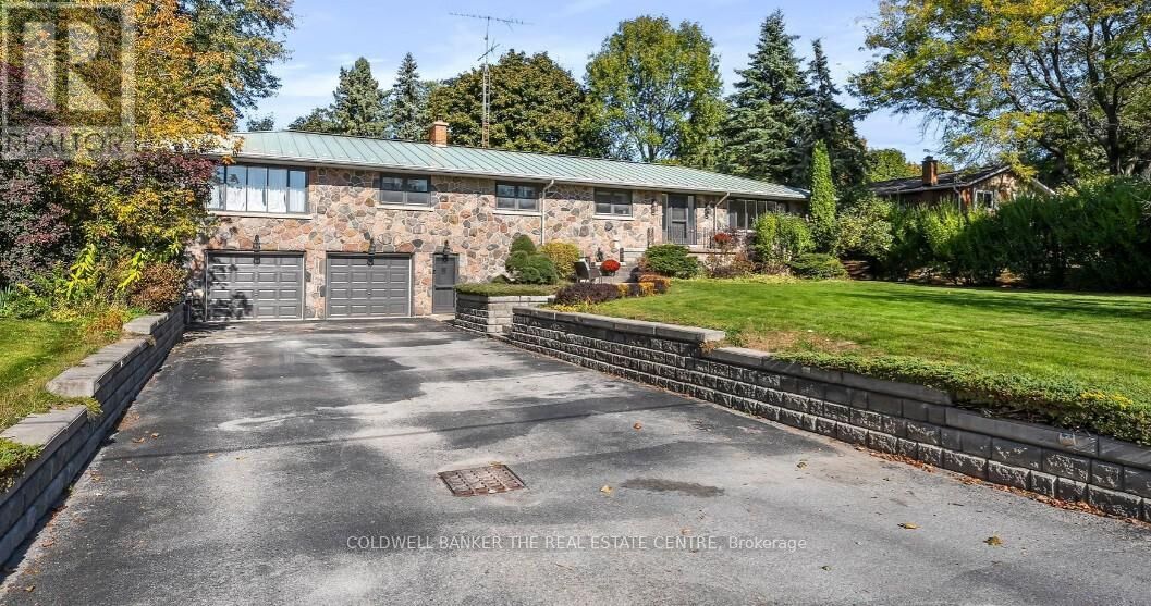 Property Photo: 2546 9th Line ON L3Z 3T3