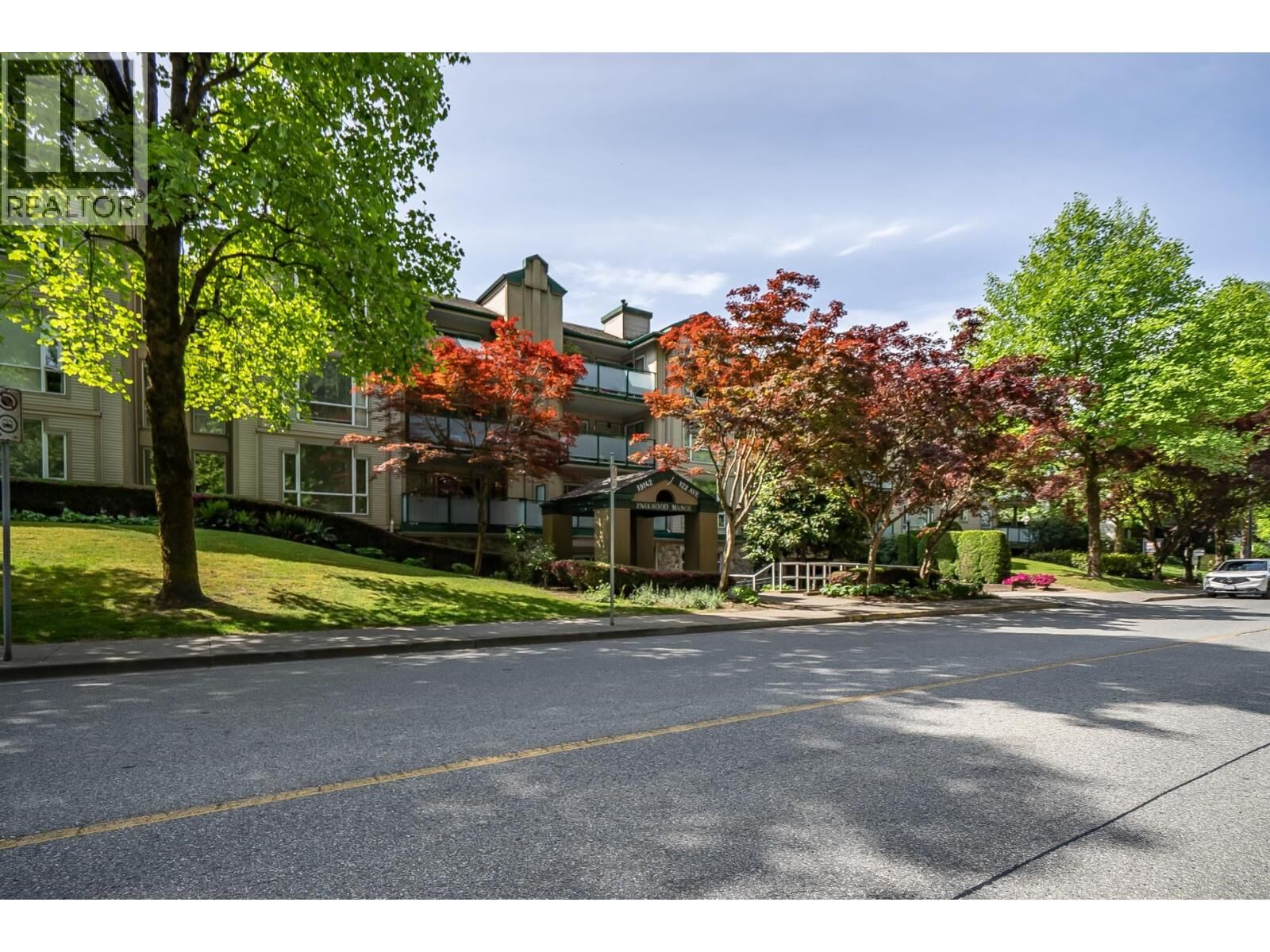 Property Photo:  19142 122nd Avenue 201  BC V3Y 2P9 