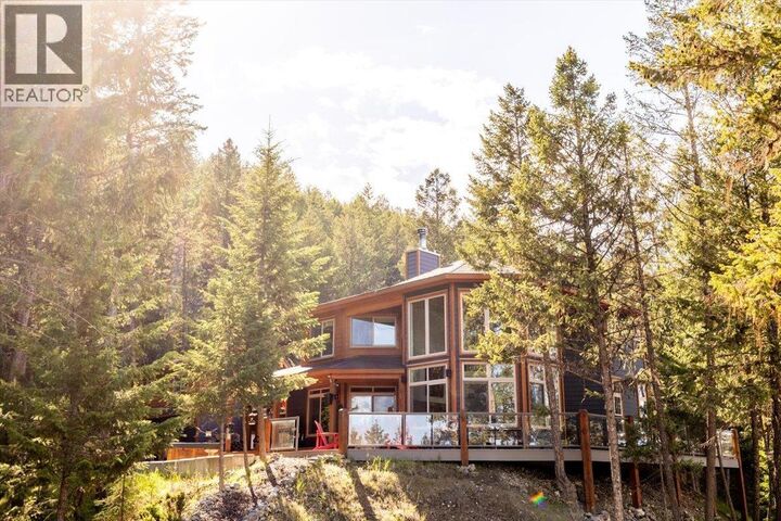 Property Photo: 9942 Osprey Landing Drive BC V0B 2J0